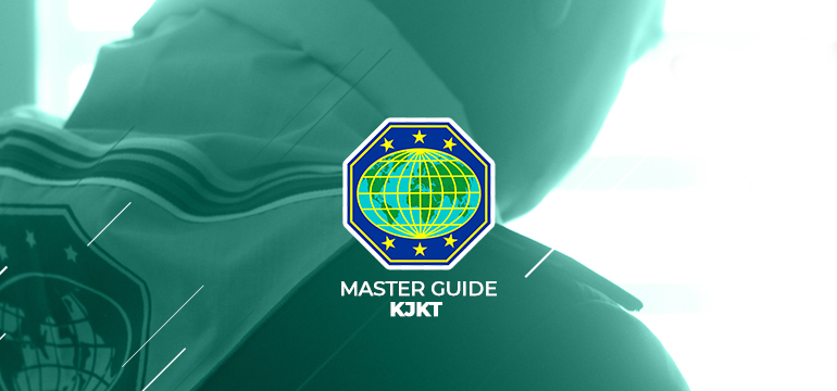 Kelas Master Guide KJKT 2025