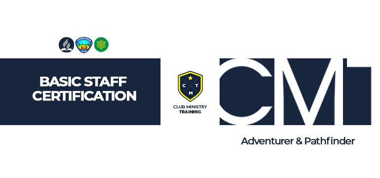 Pathfinder Basic Staff Training 2025