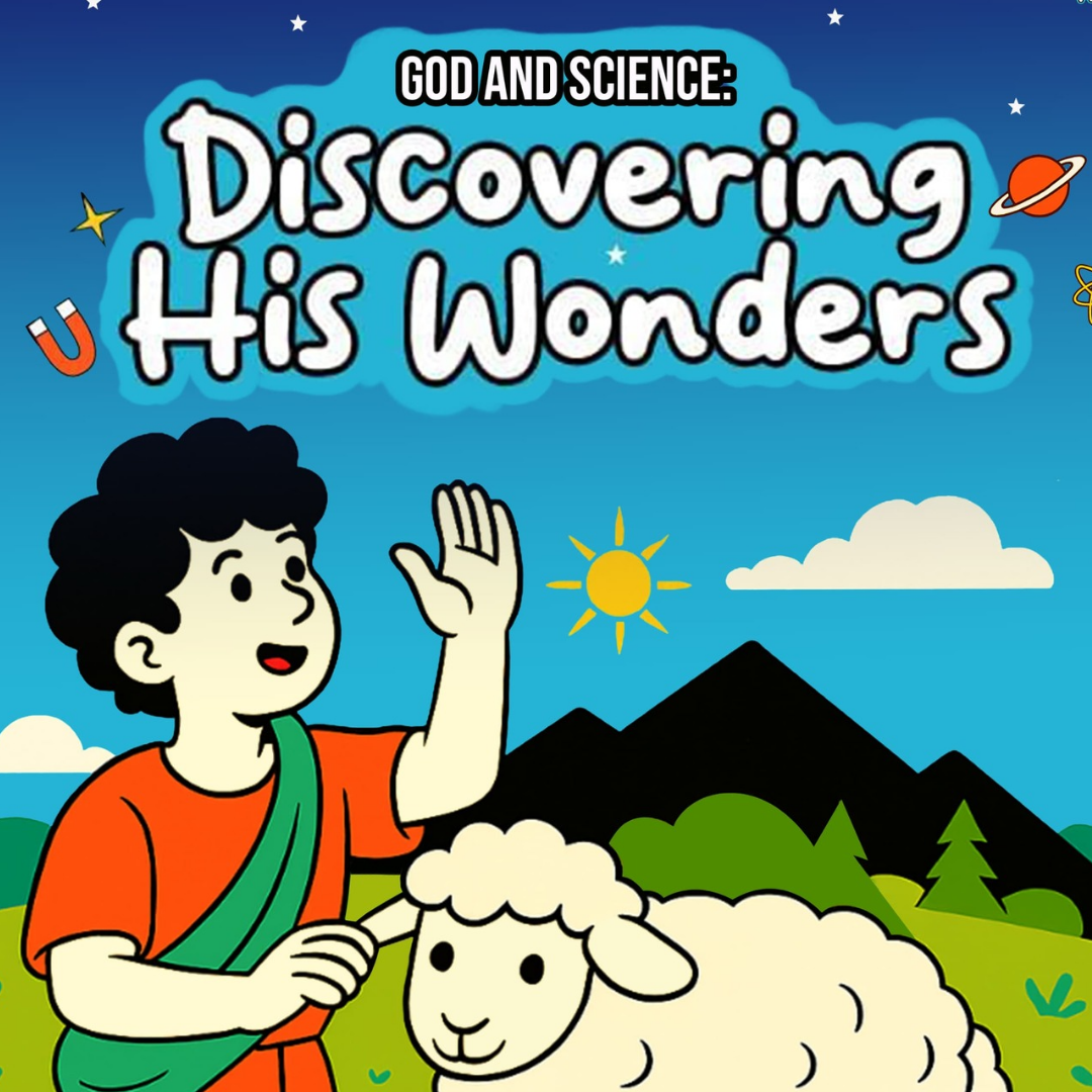 PENDAMPING - EJC Adventurer Science Camp 2025 (Early Bird)