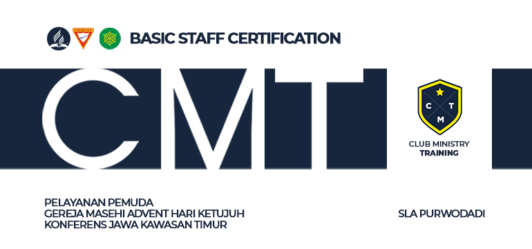 CMT Pathfinder Basic Staff Training 2025 SLAPUR-X